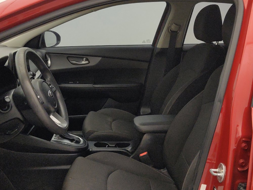 Used 2019 Kia Forte LXS image 17