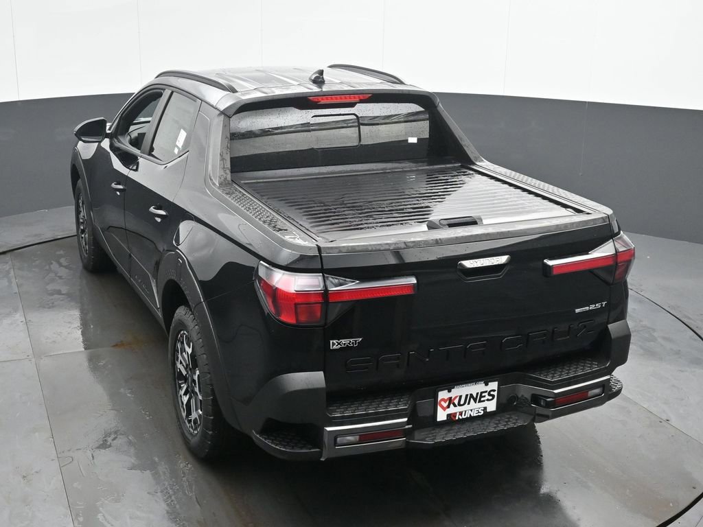 New 2026 Hyundai Santa Cruz XRT AWD/4WD image 43