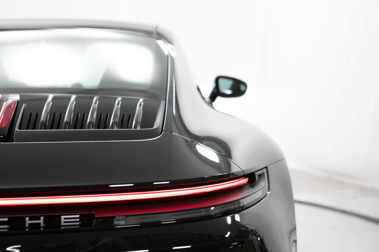 New 2026 Porsche 911 Carrera S RWD image 21
