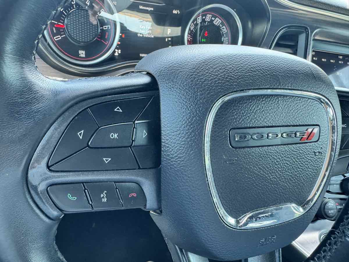 Used 2018 Dodge Challenger SXT RWD image 35
