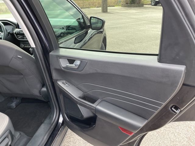 Used 2021 Ford Escape SE w/ Cold Weather Package image 50