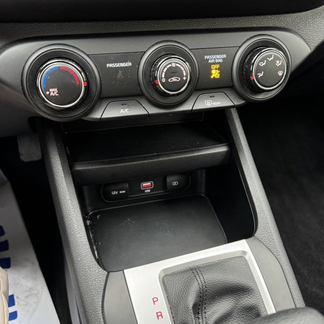 Used 2024 Kia Forte LXS image 19