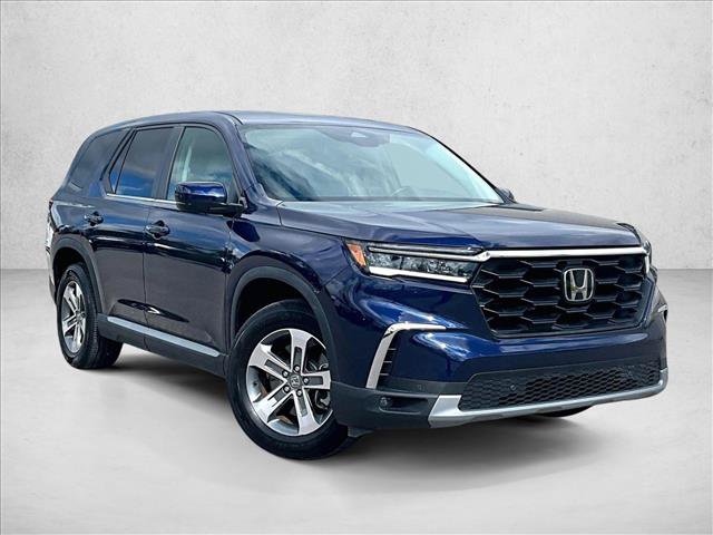 Used 2024 Honda Pilot EX-L image 11
