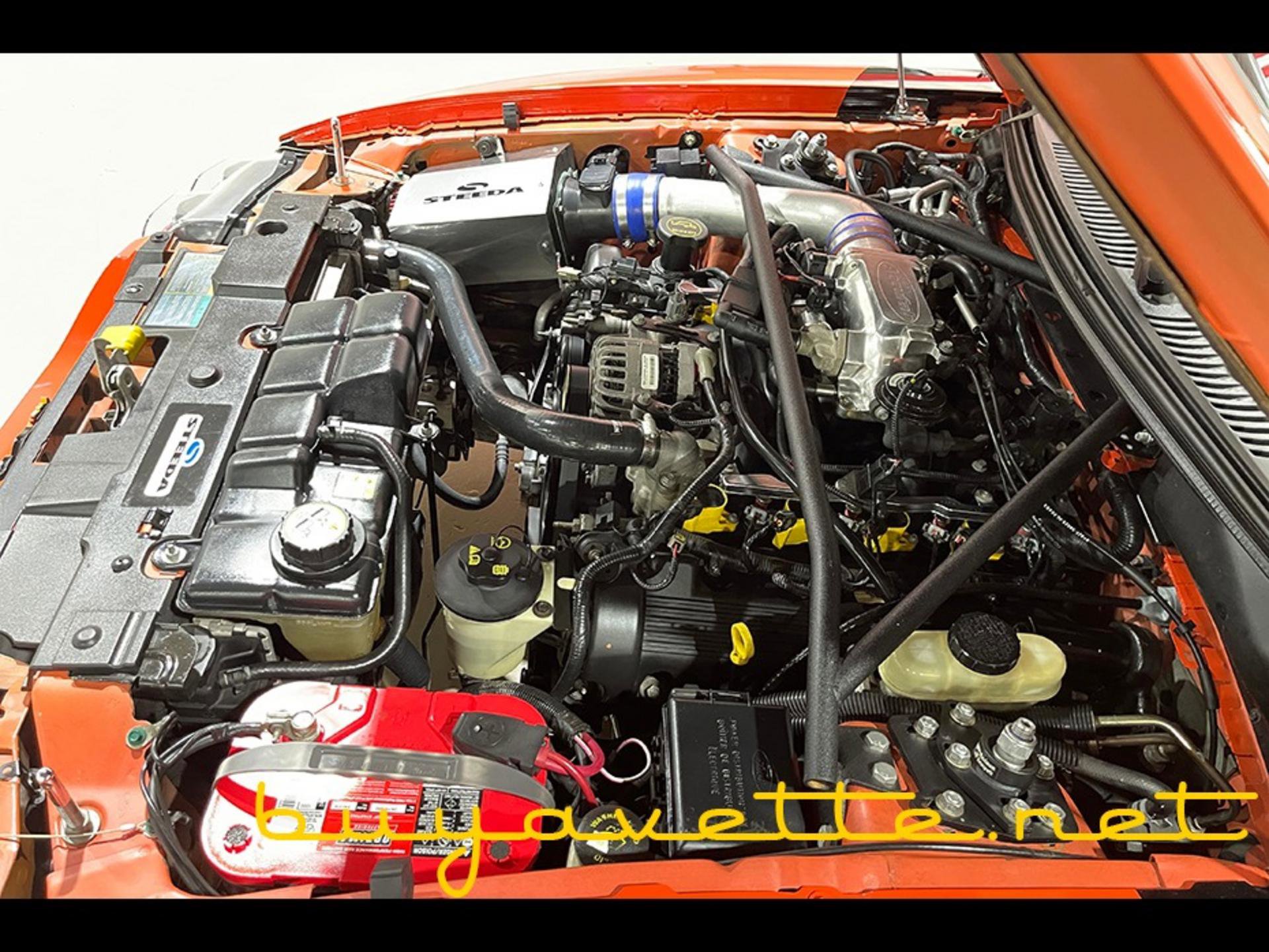 Used 2004 Ford Mustang GT image 27