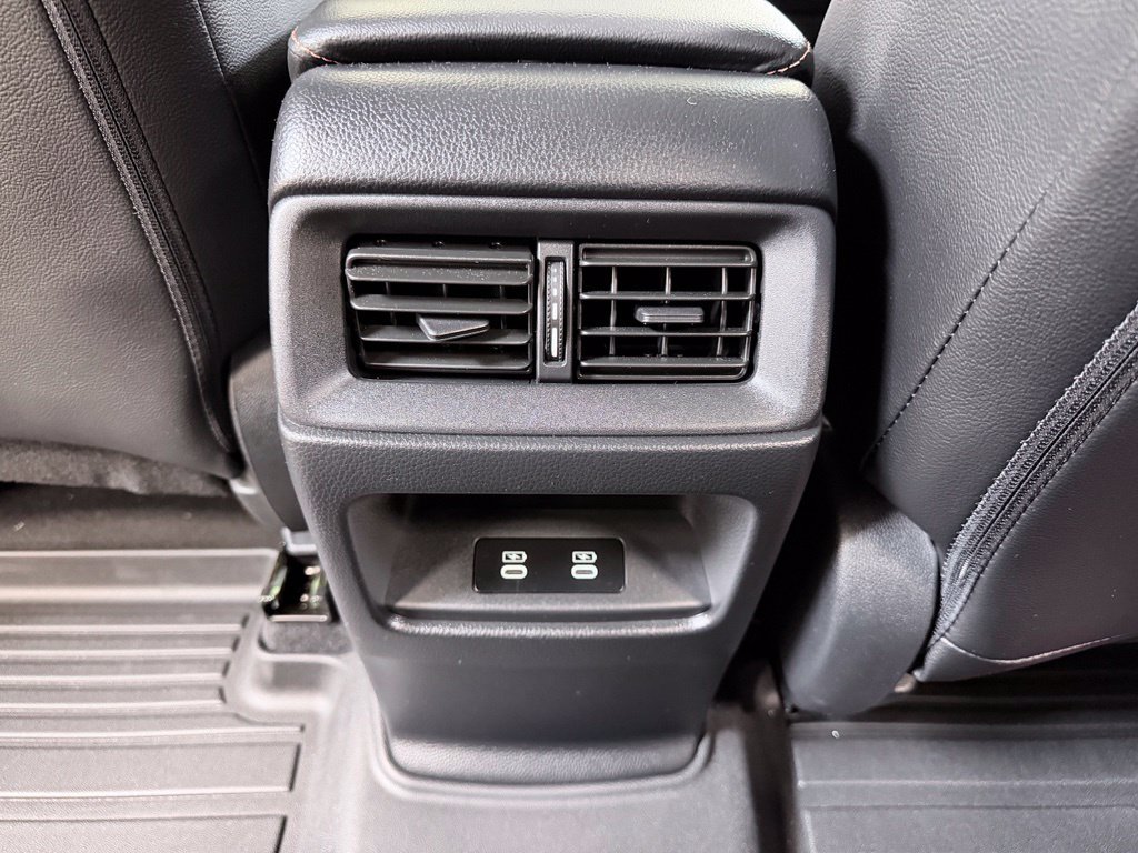 Used 2026 Honda CR-V Sport Touring image 23
