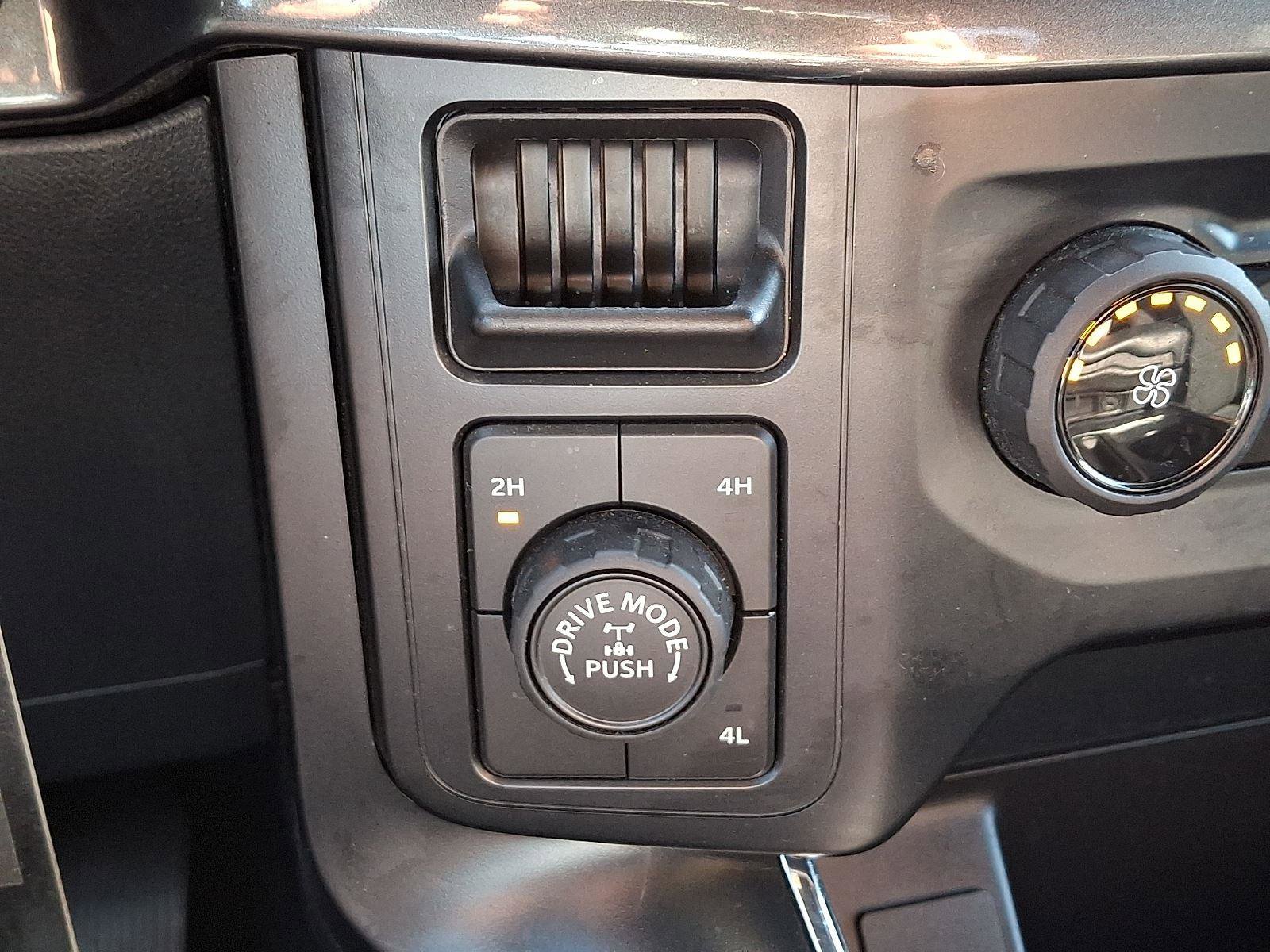 Certified 2023 Ford F150 XL w/ STX Appearance Package image 26