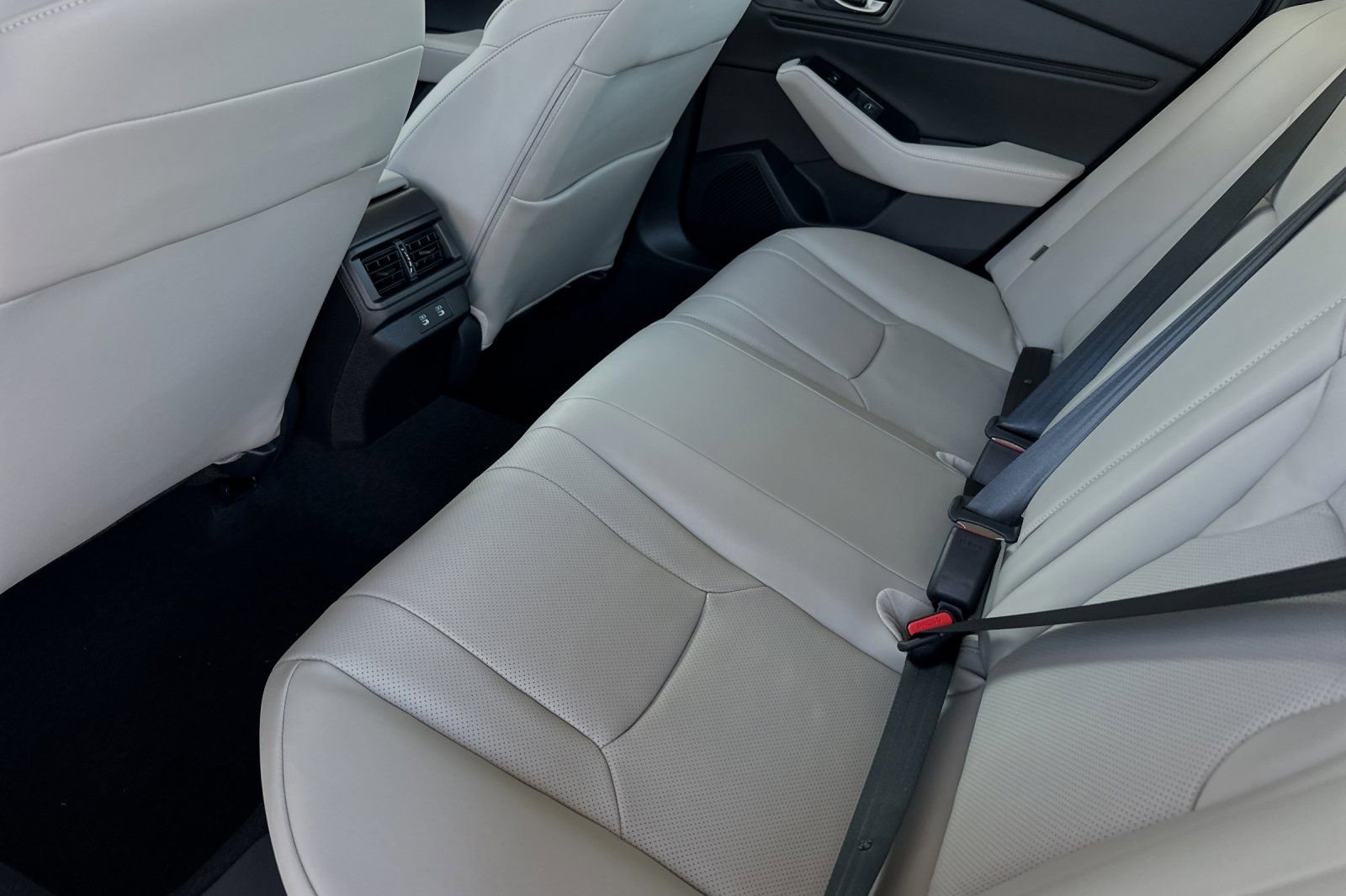 New 2025 Honda Accord Touring image 12