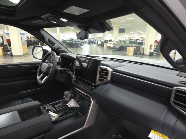 New 2026 Toyota Sequoia Platinum image 10