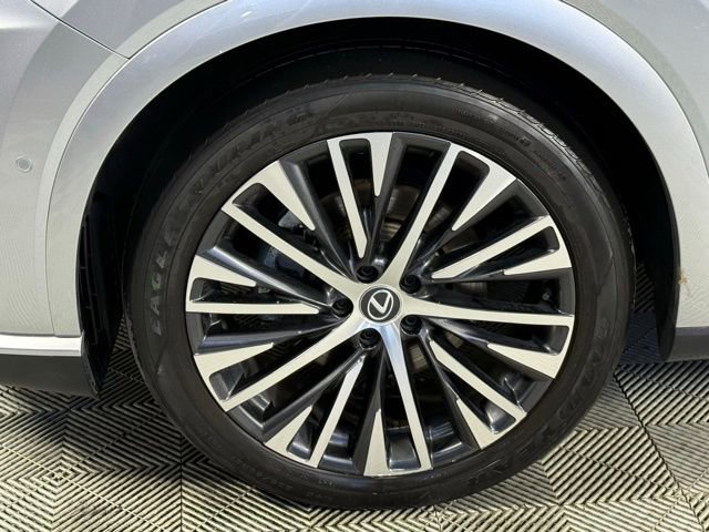 Used 2023 Lexus RX 350 Premium Plus w/ Accessory Package image 13