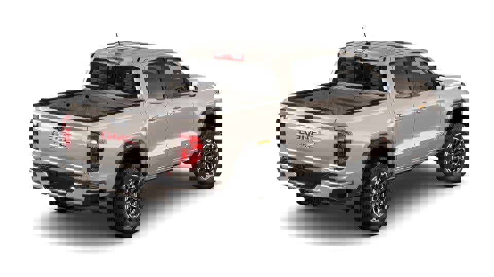 New 2026 GMC Canyon AT4 w/ Technology Plus Package image 29