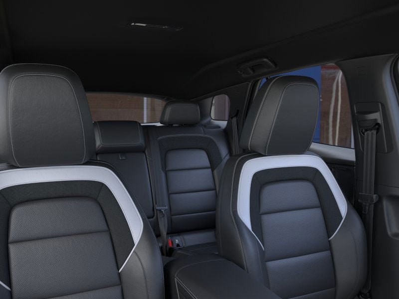 New 2026 Chevrolet Blazer EV LT AWD/4WD image 24