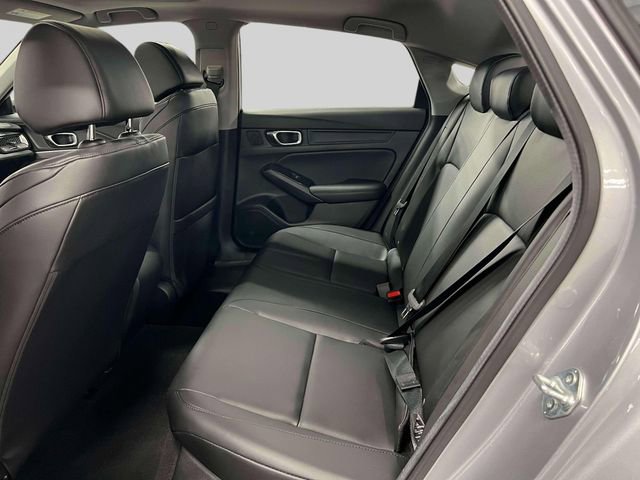 Certified 2024 Acura Integra FWD image 9