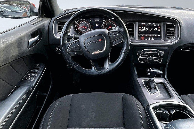 Used 2022 Dodge Charger R/T image 5