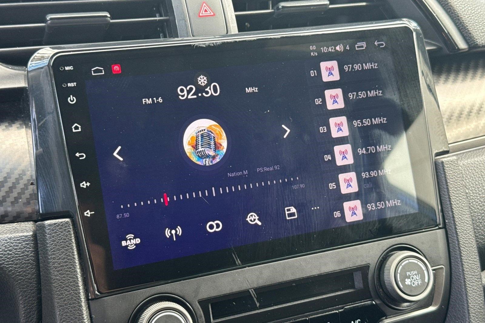 Used 2019 Honda Civic Sport image 21