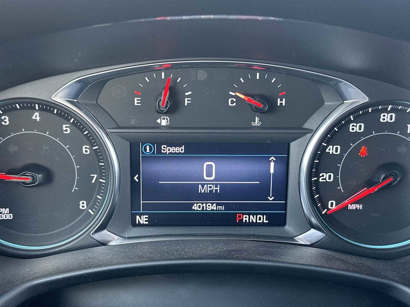 Used 2023 Chevrolet Equinox LT image 10