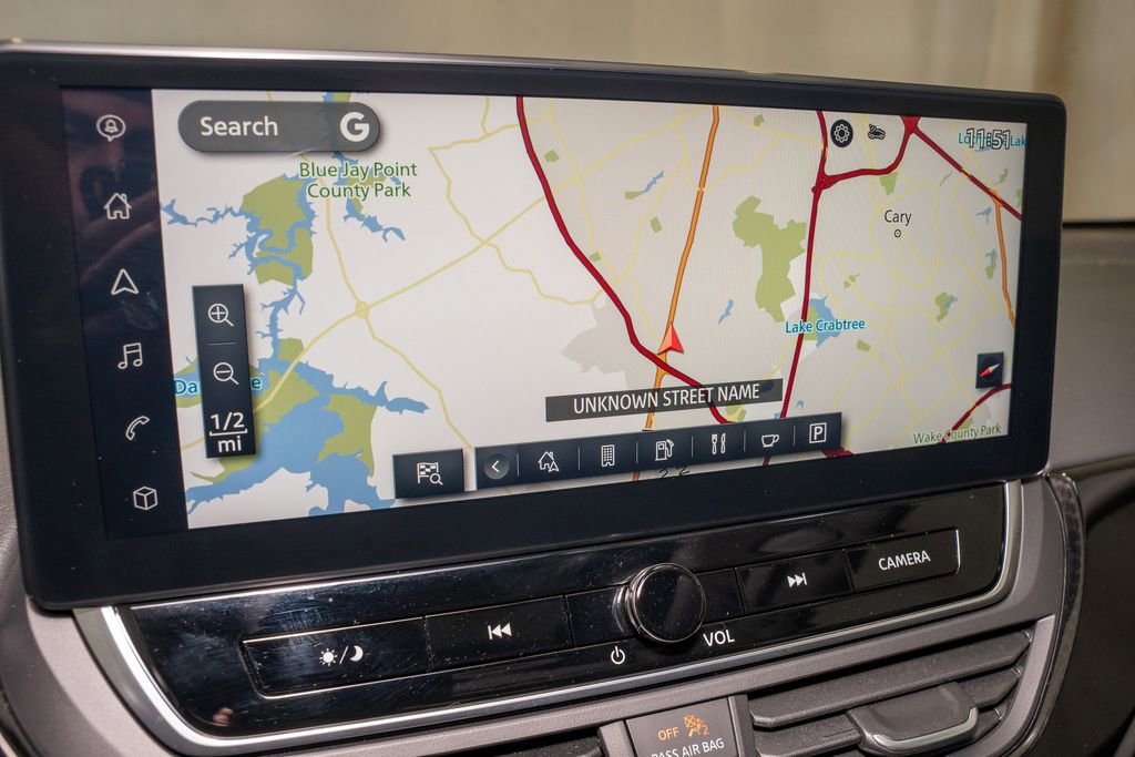 Certified 2024 Nissan Altima 2.0 SR image 15