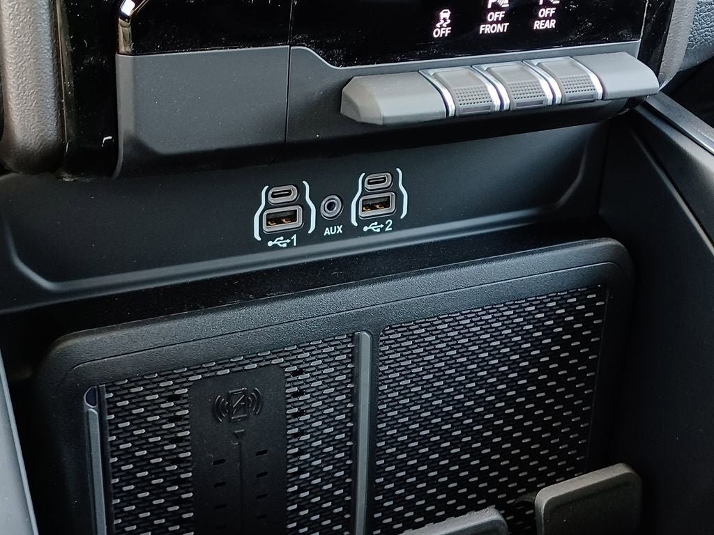 New 2026 RAM 1500 Big Horn AWD/4WD image 23