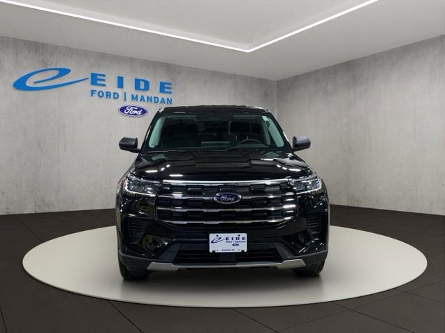 New 2026 Ford Explorer Active image 2