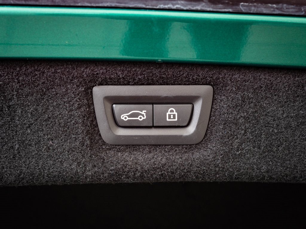 Used 2023 BMW M8 Competition w/ M Carbon Exterior Package image 27