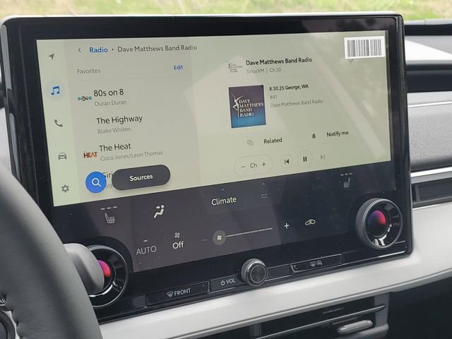 New 2026 Subaru Solterra AWD/4WD image 27