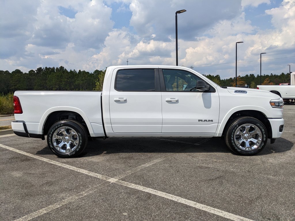 New 2026 RAM 1500 Big Horn image 23