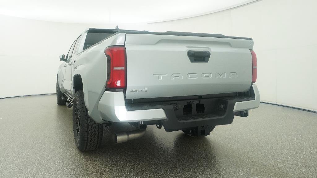 New 2026 Toyota Tacoma SR5 AWD/4WD image 25