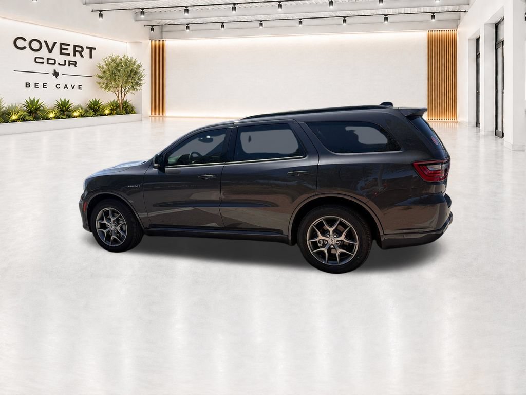 New 2026 Dodge Durango GT AWD/4WD image 8