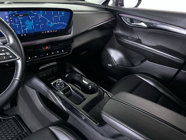 Used 2024 Buick Envision Preferred AWD/4WD image 36