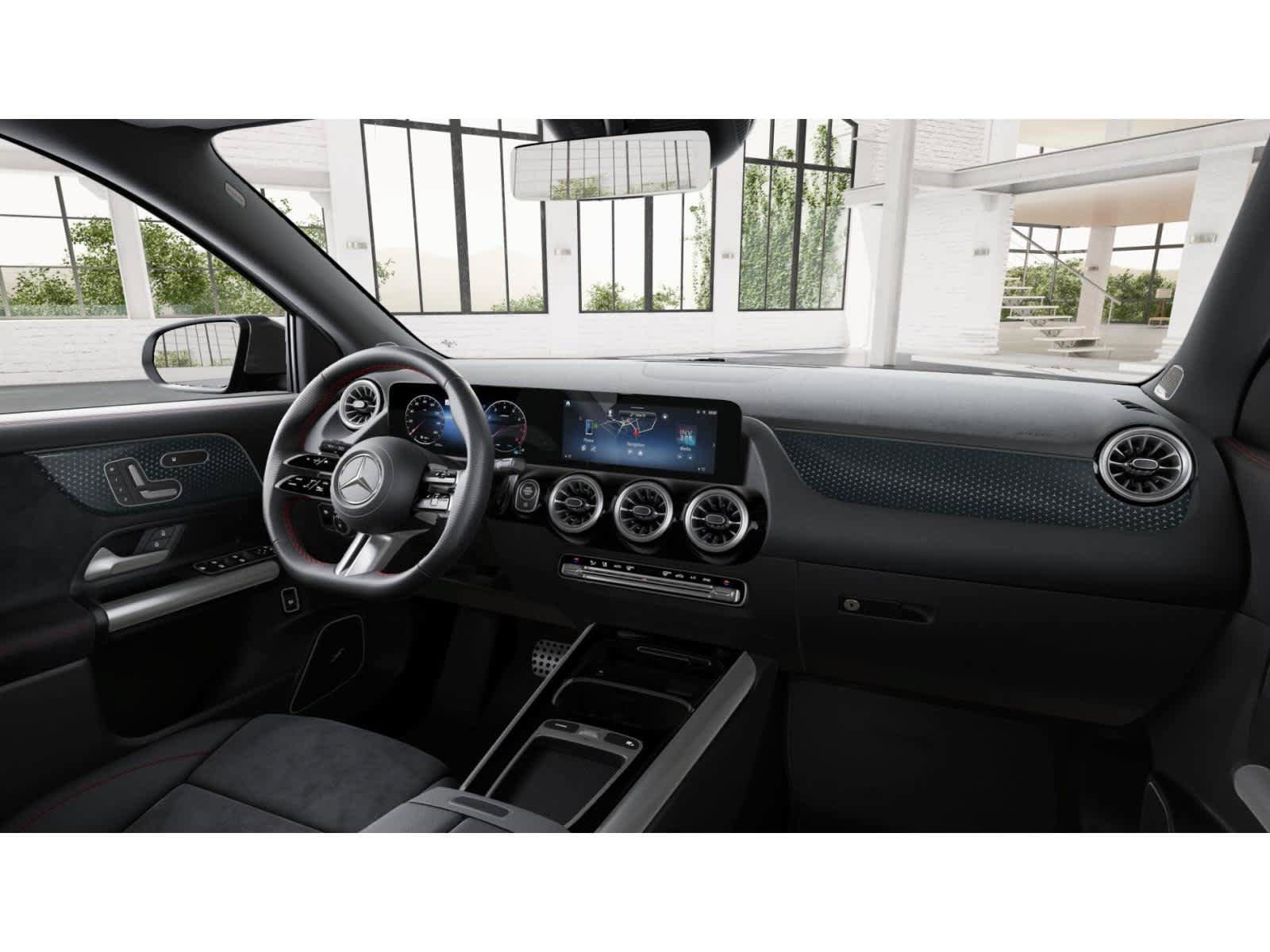 New 2026 Mercedes-Benz GLA 250 image 5