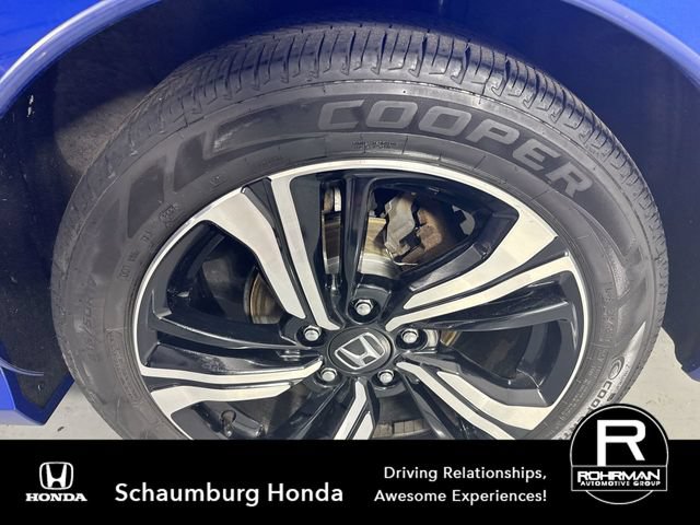 Used 2016 Honda Civic Touring image 6