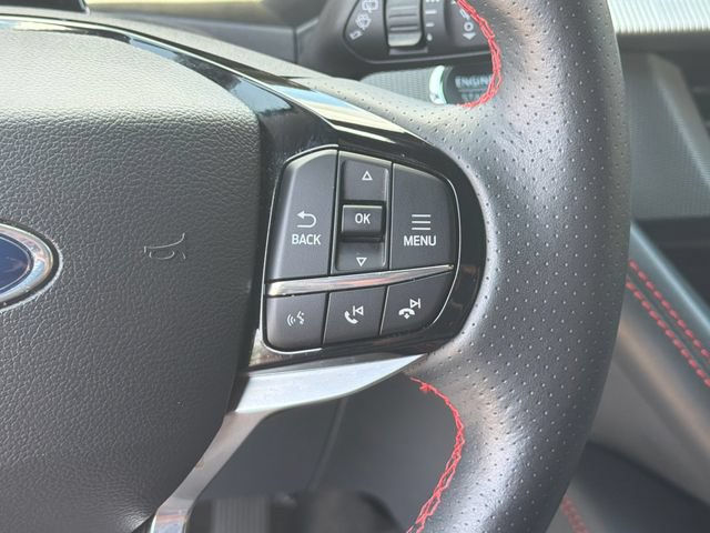 Used 2025 Ford Explorer ST-Line AWD/4WD image 28