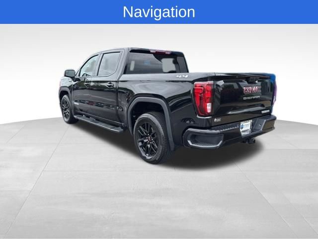 Used 2024 GMC Sierra 1500 Elevation AWD/4WD image 7
