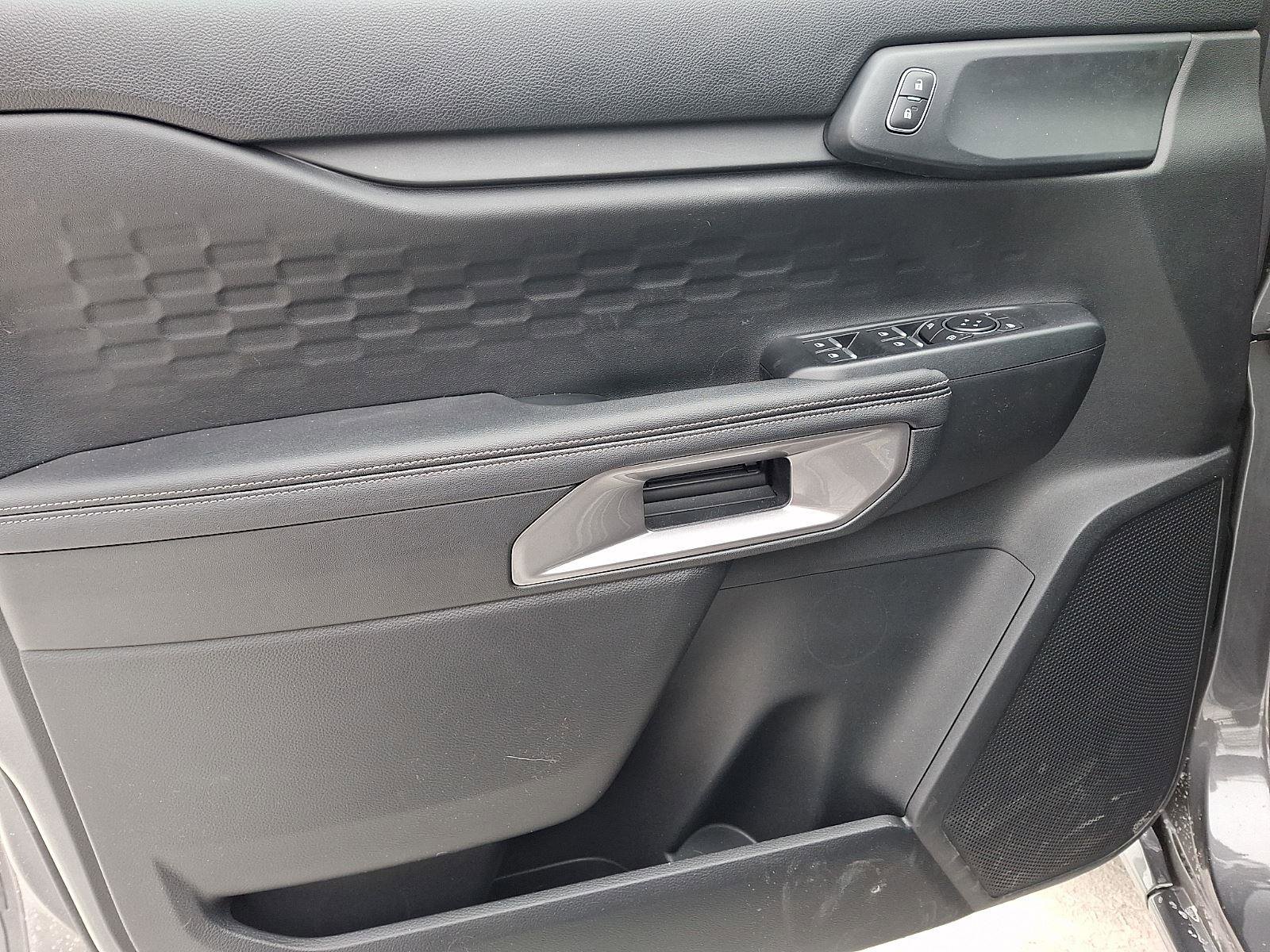 New 2025 Ford Ranger XLT image 9