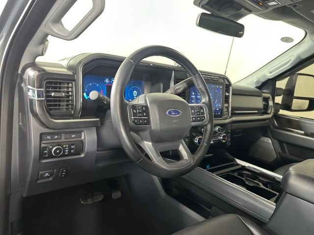 Used 2024 Ford F350 Lariat w/ Lariat Ultimate Package image 13