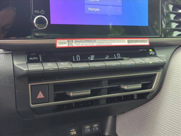 Used 2026 Toyota Camry SE FWD image 20