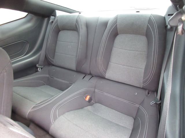 Certified 2024 Ford Mustang EcoBoost w/ Wheel & Stripe Package image 24