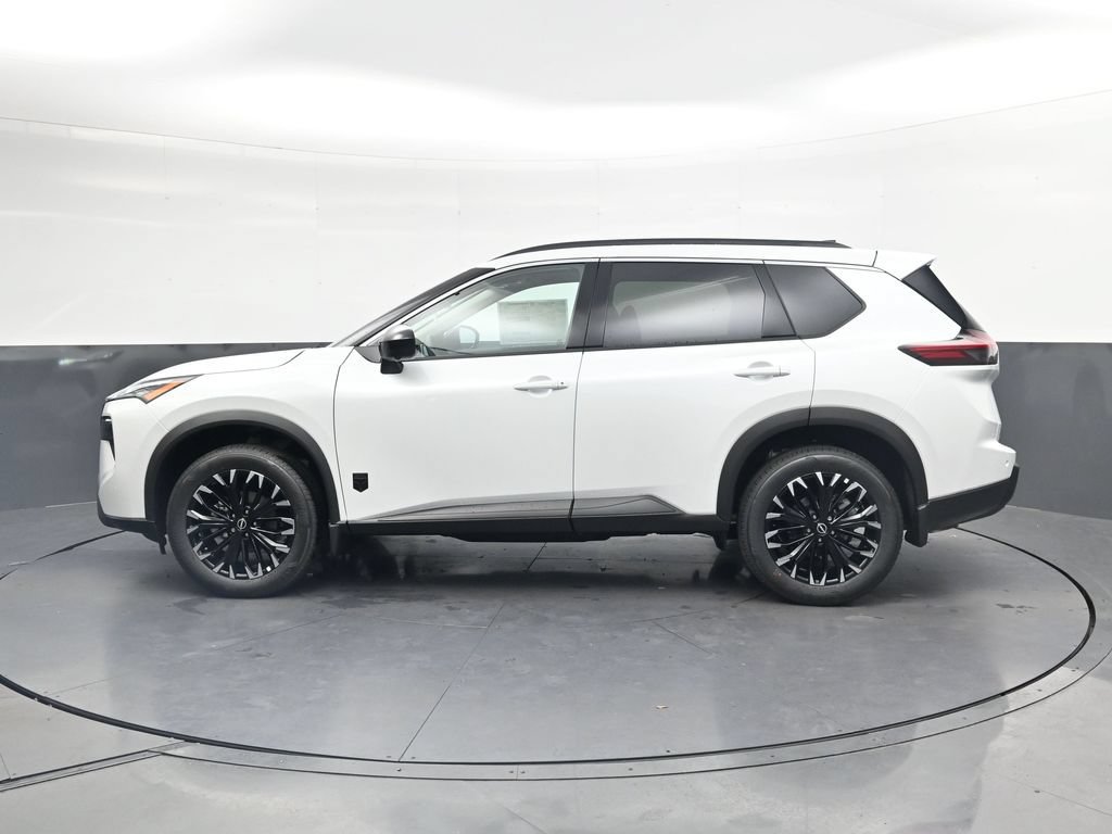 New 2026 Nissan Rogue Dark Armor FWD image 10