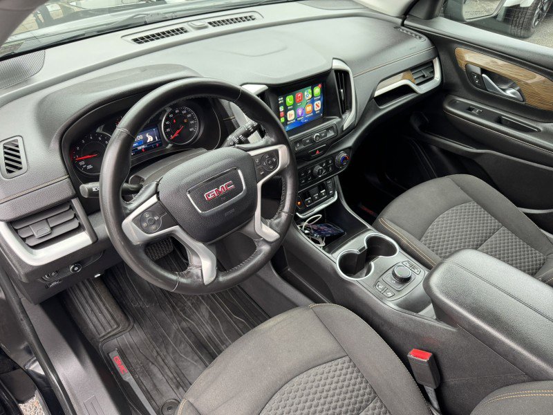 Used 2019 GMC Terrain SLE w/ Driver Convenience Package image 16