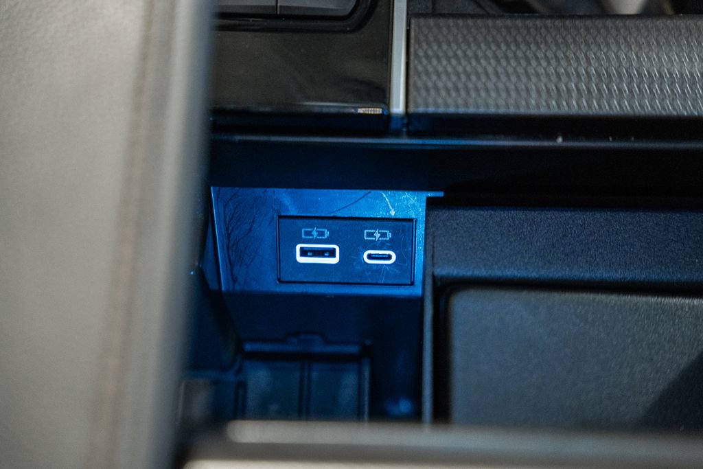 Used 2023 Toyota Sequoia TRD Pro image 28