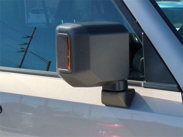 Used 2025 Toyota Land Cruiser 1958 image 12