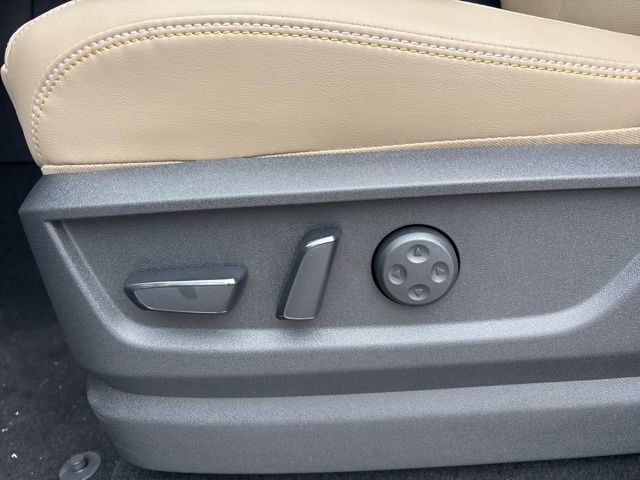 New 2026 Nissan Armada Platinum image 25