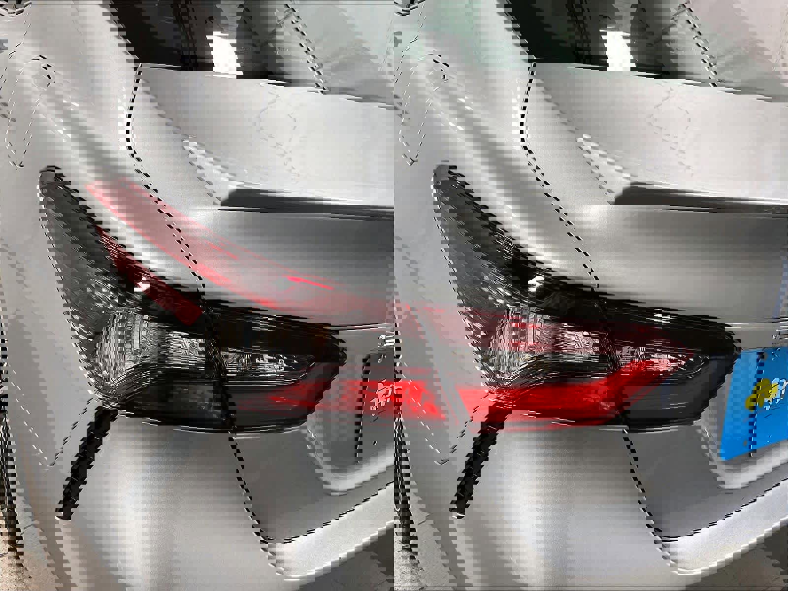 Certified 2023 Toyota Camry SE image 33