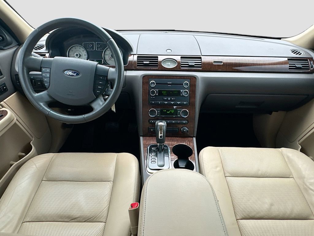 Used 2008 Ford Taurus Limited image 24