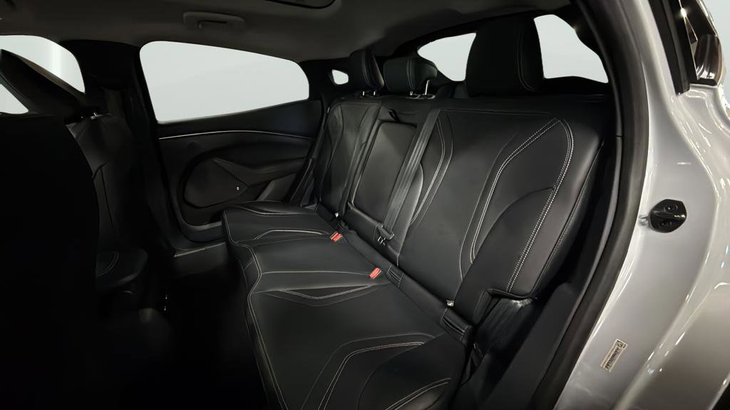 Used 2021 Ford Mustang Mach-E Premium AWD/4WD image 24
