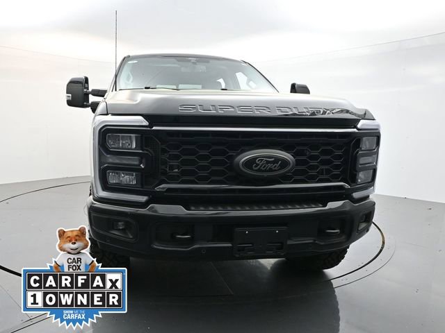 Used 2025 Ford F350 Lariat w/ Lariat Ultimate Package image 4