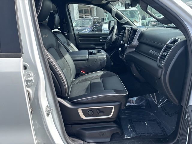 Used 2025 RAM 1500 Laramie image 33