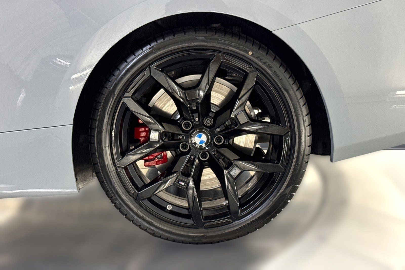 New 2026 BMW M440i Coupe w/ Premium Package RWD image 11