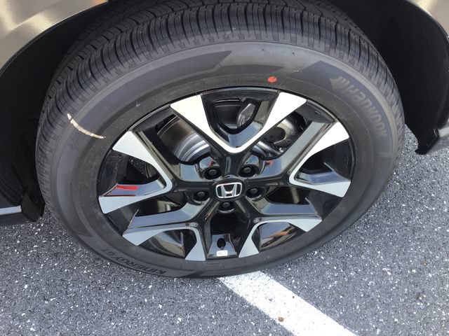 New 2027 Honda HR-V EX-L image 13