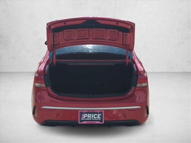 Used 2021 Kia Rio S FWD image 6