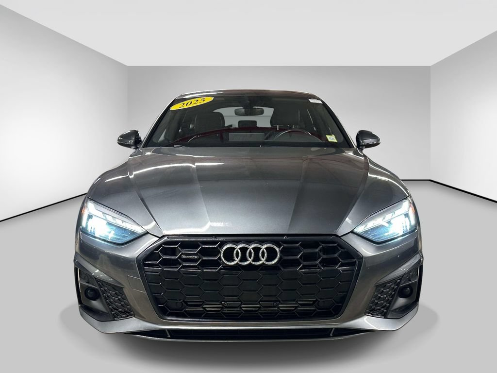 Used 2025 Audi A5 2.0T Premium Plus AWD/4WD image 6